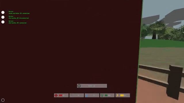 Unturned Серия #4 Супер баня!