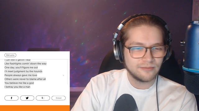 Mitski - I'm Your Man | FIRST REACTION (Keep or Delete?) смотреть онлайн