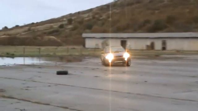 Subaru Impreza 555 смотреть онлайн