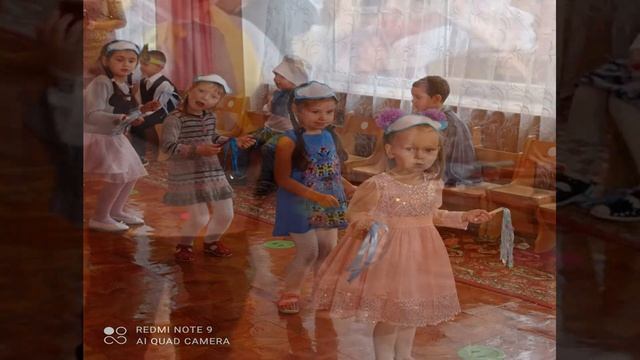 Рівне.2020.ЗДО №41.Група №9.Свято золотої осені смотреть онлайн