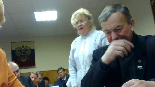 ГОРОДЕЦ-Губернатору Шанцев В П в городецком районе беспредел! смотреть онлайн