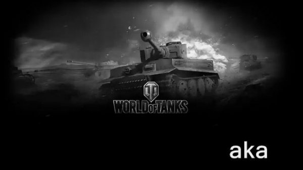 World of Tanks - login song