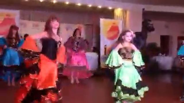 группа Ранори "Пляска" г.Киев смотреть онлайн