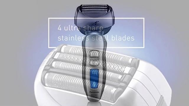 Top 5 Best Electric Shavers 2019 смотреть онлайн