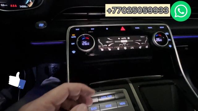 ?GENESIS GV80?2021г,3,5л Twin turbo, корейский колыктер ????? смотреть онлайн