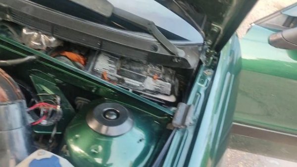 Ауди 80 дизель