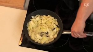 Ракушки по-флотски со сметанным соусом | Мясо. От филе до фарша