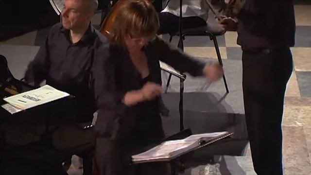 Triplo Concerto di Beethoven - 2 Lucia Vallesi смотреть онлайн