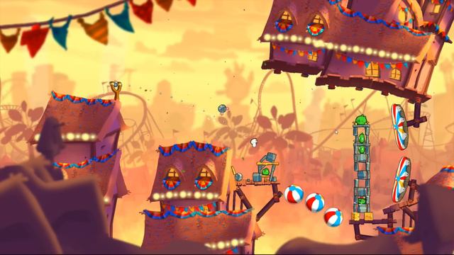 Angry Birds 2 прохождение #139 смотреть онлайн