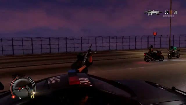 Test Game Sleeping Dogs On Low PC смотреть онлайн