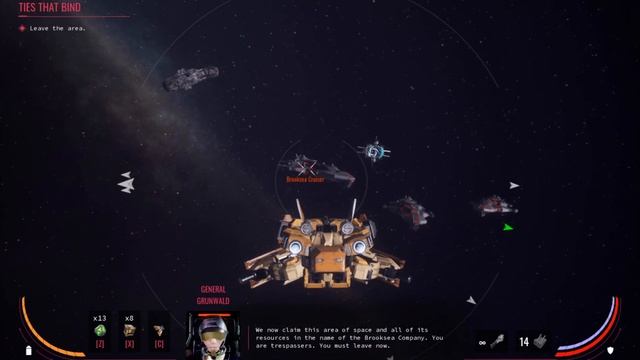 Phantom Galaxies episode 3 ALPHA GAMEPLAY + NFT Planet sale details (URGENT) смотреть онлайн