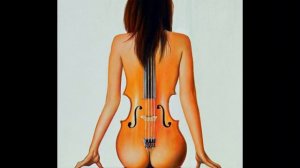 Jim Warren. Джим Уоррен – художник сюрреалист. Трек: The girl with the pearl's hair.