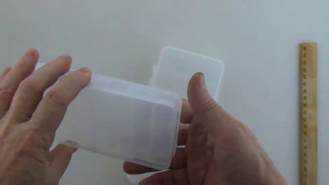 Коробка для воблеров BZ-786 двухсторонняя, арт. Z0000014786 смотреть онлайн