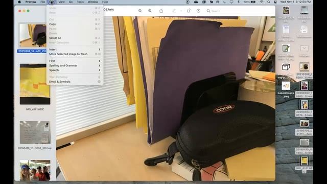 Mass Convert HEIC format to JPG смотреть онлайн
