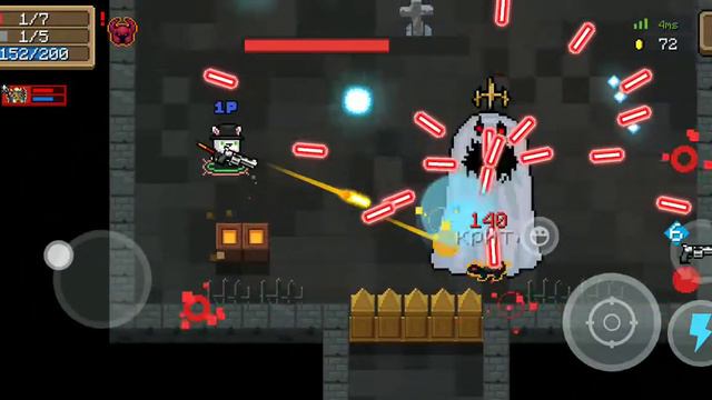 имбовая тактика на босс раш в soul knight смотреть онлайн