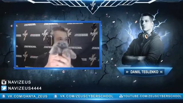 Cмешные моменты Zeus #1 смотреть онлайн