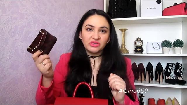 ЧТО В МОЕМ РЮКЗАКЕ ZARA ?/ Что в моей сумке??? смотреть онлайн