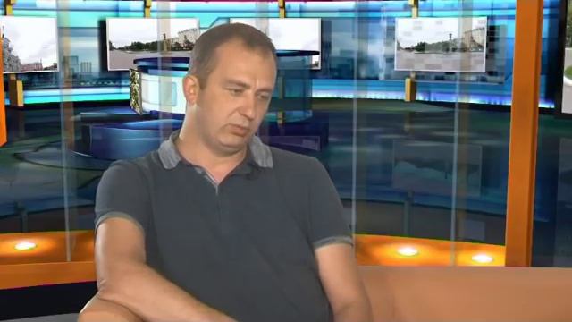 «Наше время»: Алексей Калашников о соревнованиях по драг-рейсингу смотреть онлайн