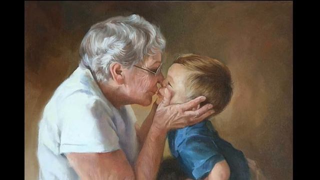 Педагогические заметки. Бабушка, а почему? Или разговоры с внуками. смотреть онлайн