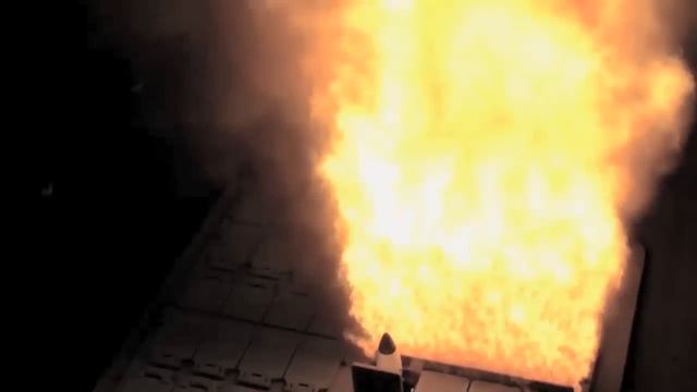 Aegis BMD Stellar Ninja (FTM-21) Flight Mission Success Quicklook смотреть онлайн