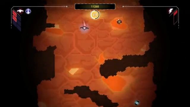 Cavern of Mars: Recharged Session 001 смотреть онлайн