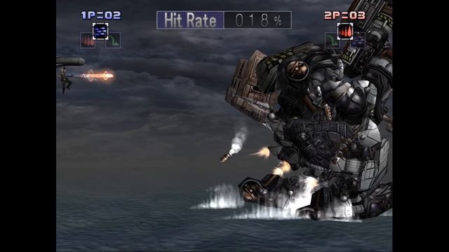 [Contra: Shattered Soldier] 2 Players ALL смотреть онлайн