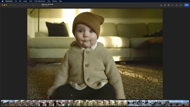 Photomator For Mac: Professional Power For Everyone