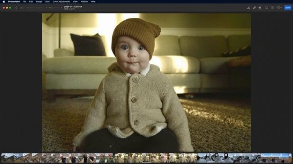 Photomator for Mac: Professional Power for Everyone