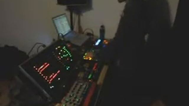 CC Bookings: Jurek Przezdziecki - RTS.FM.101112 смотреть онлайн