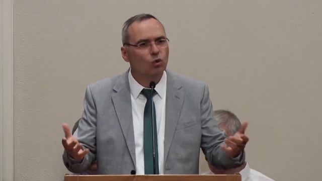 Библейская соль и её качества (Виталий Бойко) смотреть онлайн