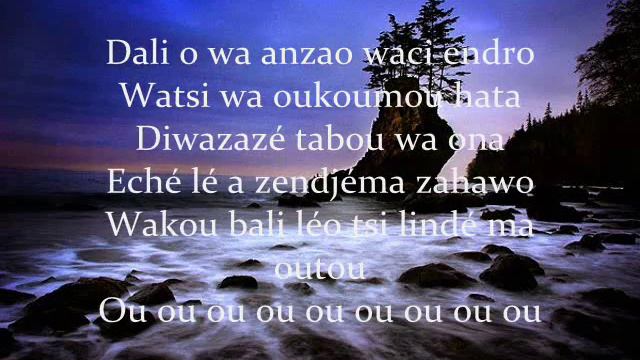 Imany - Take Care (lyrics)