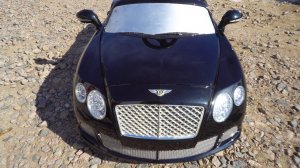Мы купили Bentley Continental GT!  Swap Kids #3