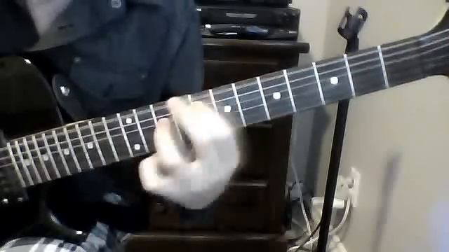 How To Play "Sehnsucht" By Rammstein (Tabs) смотреть онлайн