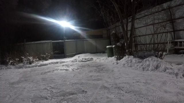 Заливаем Каток на участке. Подробная инструкция. Часть 2/3 смотреть онлайн