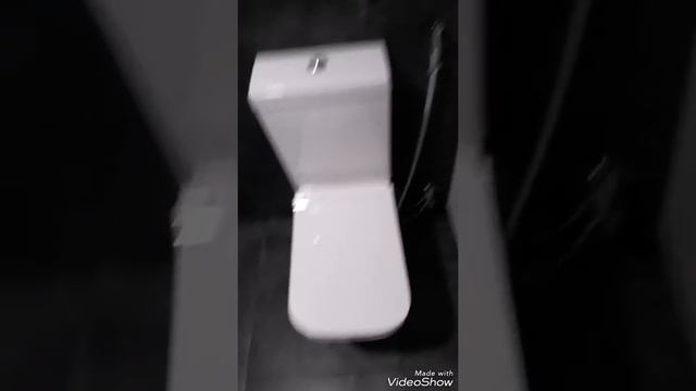 Ремонт Ванной за 7 дней.До и после смотреть онлайн