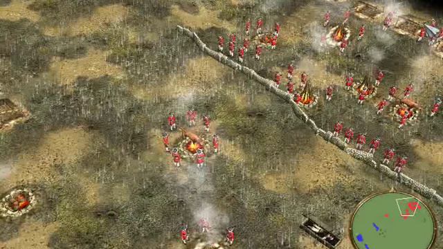 World War 1, Age of Empires Style. смотреть онлайн