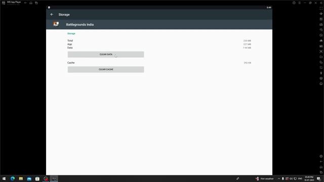 Lag Fix Ultra Pro Setting || Bgmi || MSI Emulator || Ultra Hd 90 Fps 2023 смотреть онлайн