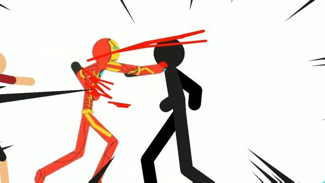 Jojo Nodes bizarre| stick nodes | Full video смотреть онлайн