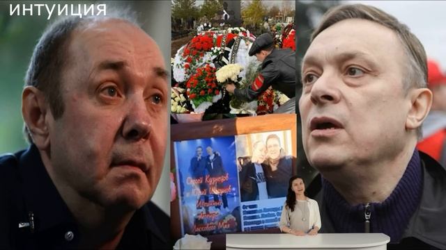 Шатунов не вытянул. Последнее вскрывшиеся интервью Кузнецова повергло в шок. смотреть онлайн