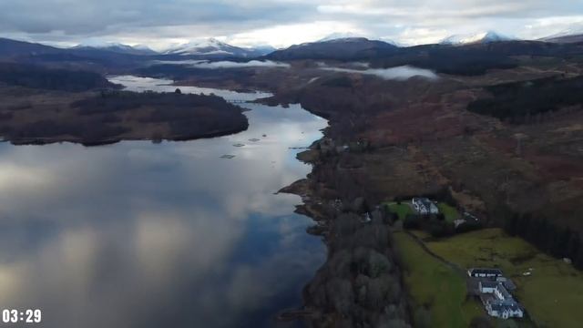 4 HOUR STUDY WITH ME  On A RAINY DAY | Background Noise, 10-min Break, No Music, Study With Merve