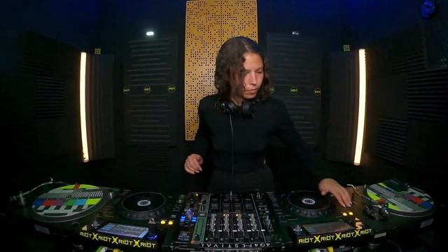 Umascheffer - Riöt.scampia - 225 - Dj set смотреть онлайн