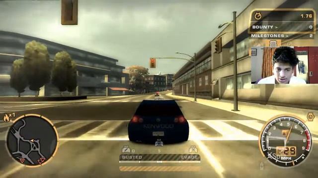 Need for speed most wanted # 4 Live Elac zi смотреть онлайн