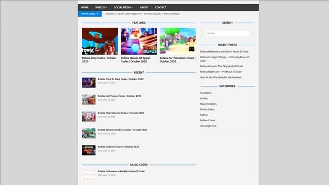 (2021) ALL *NEW* SECRET OP CODES! Dealership Simulator Roblox смотреть онлайн