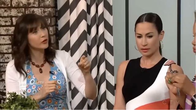 Superfood Favourites | CTV's The Social смотреть онлайн