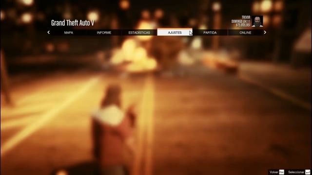 GTA V ! en AMD Radeon R5 230 1Gb DDR3 смотреть онлайн