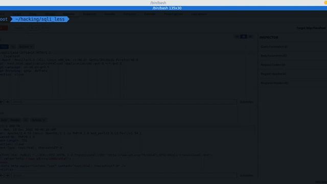 sqli labs lesson 2 смотреть онлайн