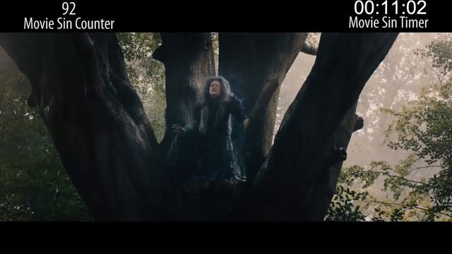 Everything Wrong With Into The Woods In Fairy Tale Minutes