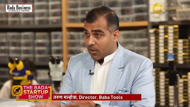 Ep: 2 How To Start Mobile Repairing Business? | New Business Idea Series | Dr Vivek Bindra смотреть онлайн