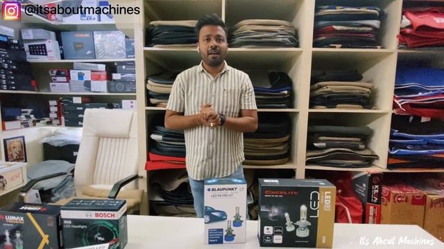 Best LED Headlights For CARs In 2023 With Prices | All You Need To Know About LED Headlights