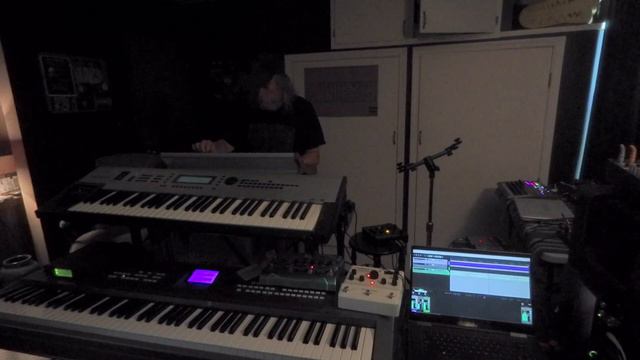 Church of Hed - The Father Road Sessions - Studio Rehearsals Fall 2021 смотреть онлайн